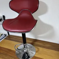 ラストセール】カウンターBARチェア✕2席 取りに来れる方【関西