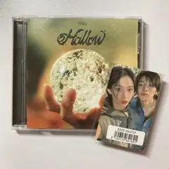 stray kids スキズ　Hollow 通常盤　フィリックス　アイエン