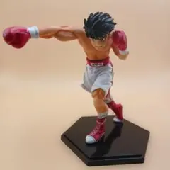 幕之内一歩 はじめの一歩 100巻 限定版同梱品 スタンド付フィギュア