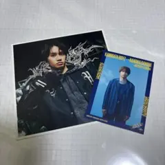 KAMIGATA BOYZ なにわ男子 藤原丈一郎