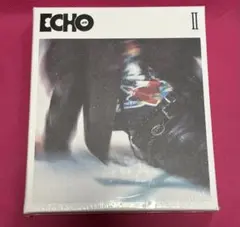 公式 新品 未開封 BTS JIN ソロアルバム Ⅱ ECHO ジン エコー - メルカリ