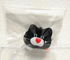 mojojojo フェイスポーチBC3 黒猫