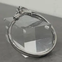 グリム ラビットキーホルダ MARS - メルカリ