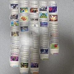 メガドリームex トレーナーズ まとめ 計105枚 リーリエの決心 他