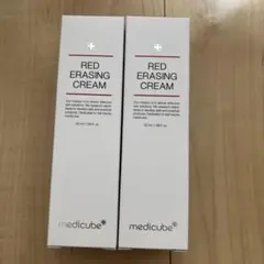 【新品未使用】medicubeREDERASINGCREAM50ml 2個セットのサムネイル