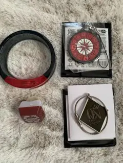 うたプリ 黒崎蘭丸 セット