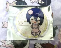 最安値 チェンソーマン レゼ プリンスホテル コースター 特典