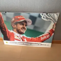 2026年最新】セバスチャンベッテルの人気アイテム - メルカリ