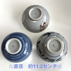 飯碗 3個セットのサムネイル