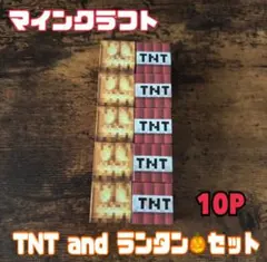 マイクラ マグネットブロック 10ピース 知育玩具 磁石 磁気 プレゼント 子供