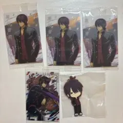 銀魂 高杉晋助 5点セット