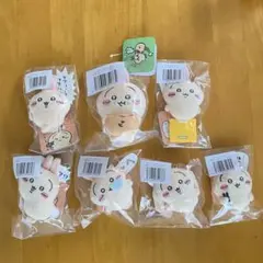 うさぎだらけくじ　ピザまん