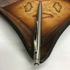 ❣️MONTBLANCモンブラン❣️ ノブレス　ボールペン　ドイツ製