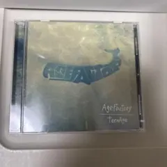 2026年最新】age factory cdの人気アイテム - メルカリ