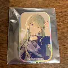 プロセカ 寧々 スクエア 缶バッジ　51a ワンダショ