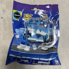 ROBLOX STEAL A BRAINROT ブレインロット　ミニフィギュア