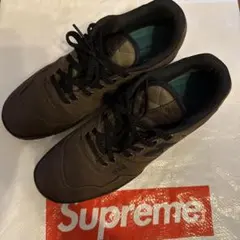New Balance BB550 × thisisneverthatブラウンのサムネイル