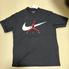 ジョーダン　ナイキ　ジャンプマン　スウッシュ　Tシャツ　ロゴ