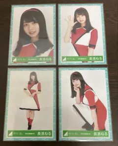 2025年最新】生写真 長濱ねるの人気アイテム - メルカリ