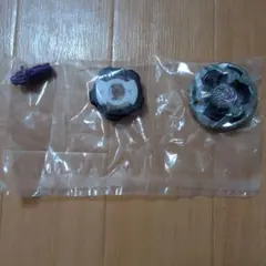 ベイブレードX　ナイトシールド5-80T　未使用品