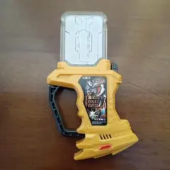 ④ドラゴナイトハンターZ　ガシャット仮面ライダーエグゼイド