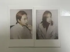 SEVENTEEN　ジョンハン チェキ トレカ セット