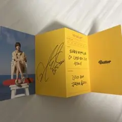 2025年最新】butter トレカ ジンの人気アイテム - メルカリ