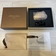ZOGANKIN KASSA 美顔器 本体のサムネイル