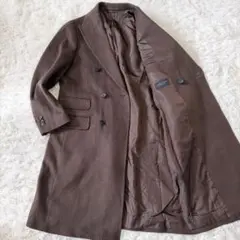 ユニバーサルランゲージ コート