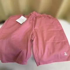 SOPH. コットン100% ピンク ショートパンツ Mのサムネイル