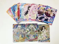 ひみつのアイプリ　エターナルアイプリひまり プリンセスバズリウム