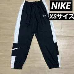 ほぼ未使用 ナイキ レディース ウインドブレーカー ウーブンパンツ XSサイズ