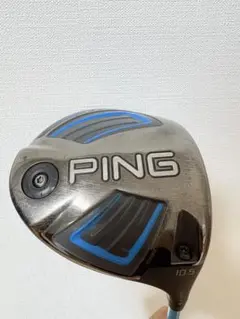 PING ドライバー 10.5度 ゴルフクラブ