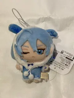 2026年最新】NU:カーニバル ぬいぐるみ エドモンドの人気アイテム