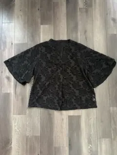 Discoat︎︎⟡半袖シャツ