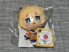 グッスマくじ 初音ミク 2026 アクアリウム C賞 ぬいぐるみマスコット レン