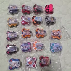 仮面ライダー玩具 19個セット