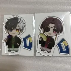 WIND BREAKER ウィンブレ プリカフェ 和服 アクスタ 蘇枋 桜