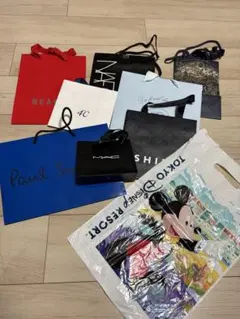 ショッパーまとめ売り