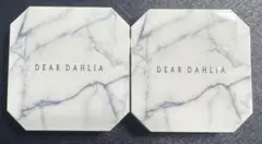 ディアダリア　ドリームベルベットアイシャドウ　ムーンリットデザート　ラブスペルのサムネイル