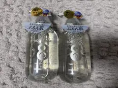 エイトザタラソ ボディソープ ホイミスライム 2本セット ドラクエ限定品のサムネイル