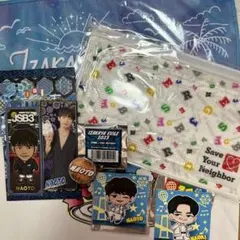 居酒屋えぐざいる　三代目　NAOTO 小林直己