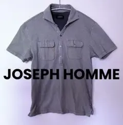 JOSEPH SPORT 半袖シャツ スリムフィット【美品】Sのサムネイル