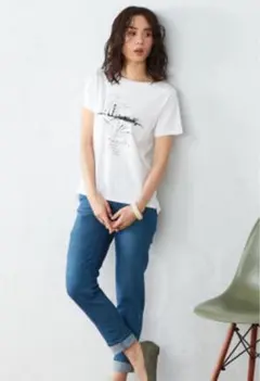 コムサイズム　シンプル 半袖Tシャツ 3点セット