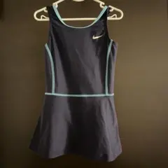 Nike 水着　女の子用　120