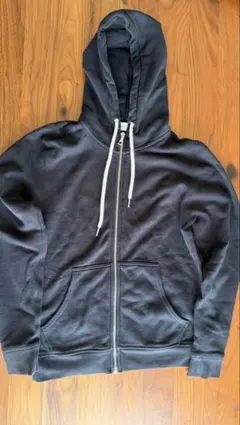 ジョンエリオット　ジップアップパーカー　スウェット　美品 JOHN ELLIOTT（ジョンエリオット） [TIME SALE] サイドジップ プル