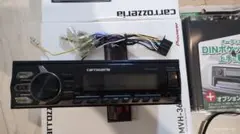 Pioneer MVH-5100 カーオーディオデッキのサムネイル
