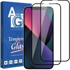 即購入可❣️ iPhone13 ガラスフィルム 全面保護 iPhone