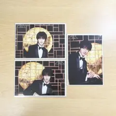 M!LK 曽野舜太 生写真 34杯目