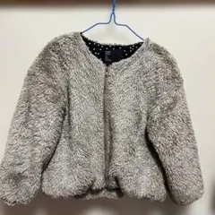 ファーブルゾン ジャケット